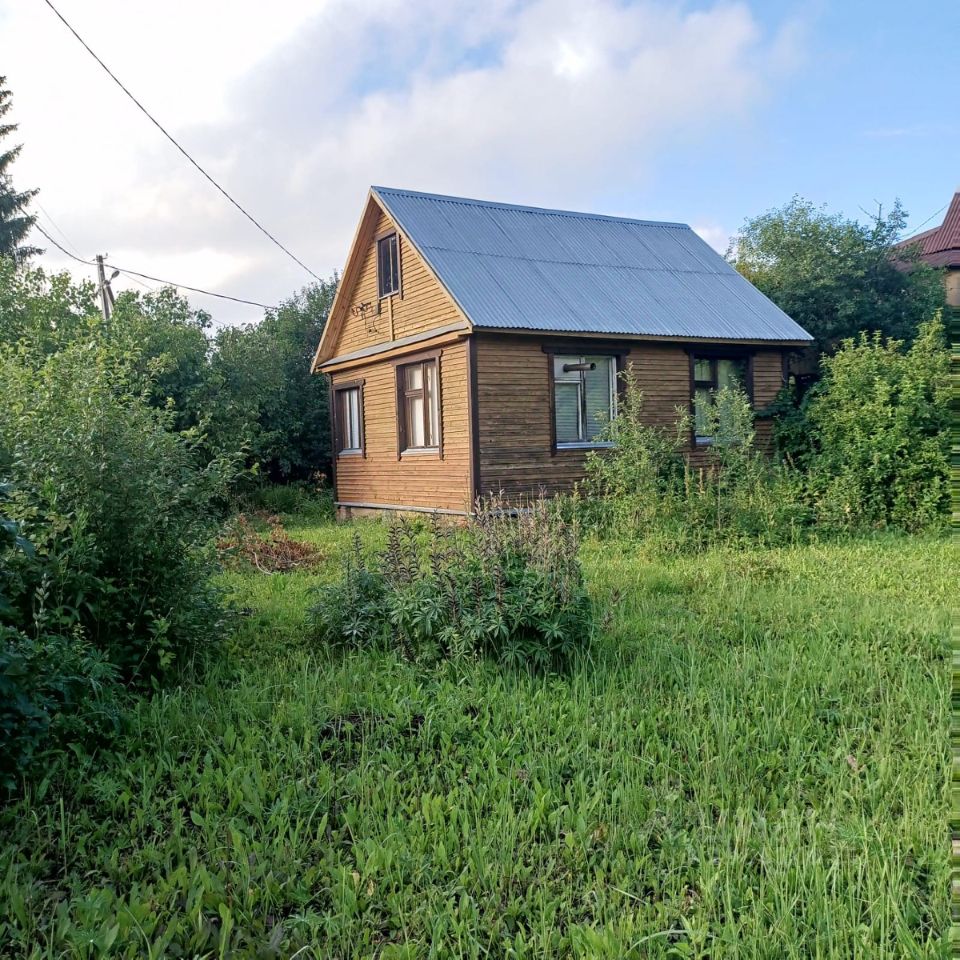 Снт 69. СНТ В Солнечногорске. Нижегородская область, Бор городской округ, Восход СНТ, 246.