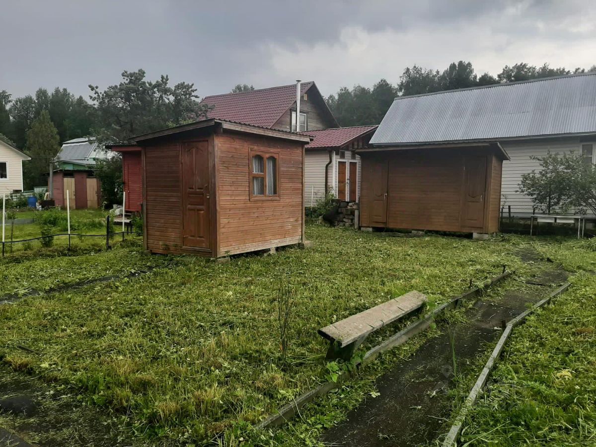 Купить дом в садовое товарищество Восход городского округа Талдомского,  продажа домов - база объявлений Циан. Найдено 1 объявление