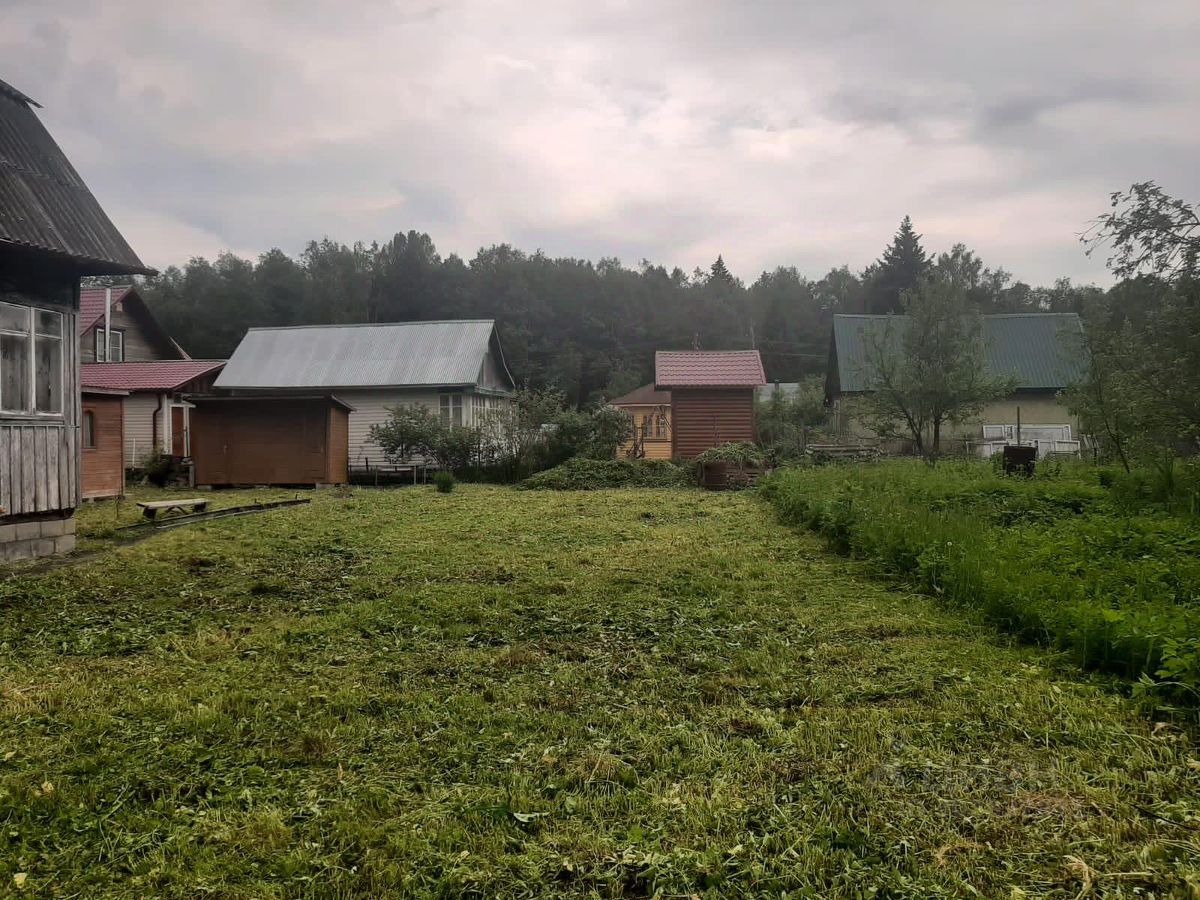 Купить дом в садовое товарищество Восход городского округа Талдомского,  продажа домов - база объявлений Циан. Найдено 1 объявление