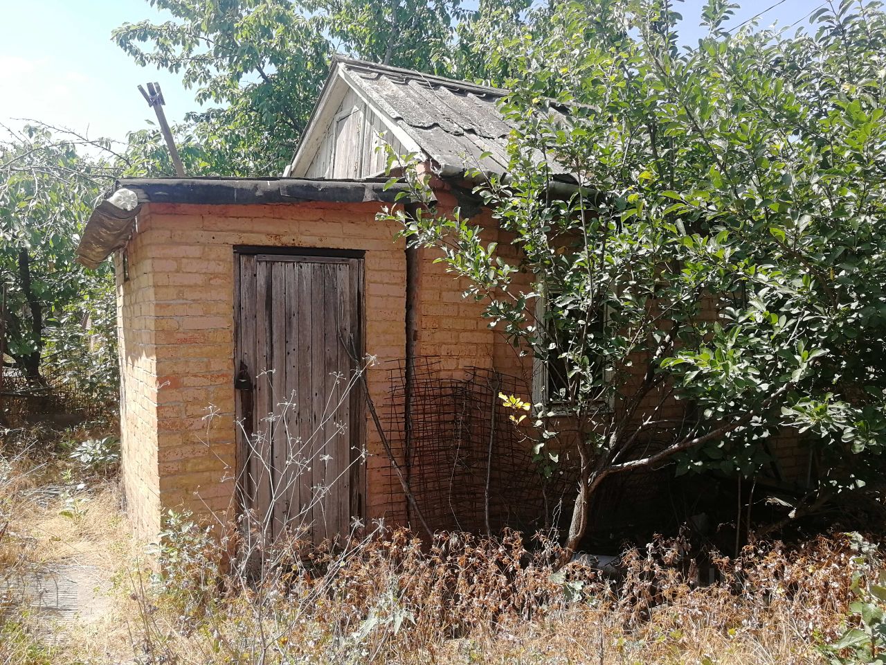 Купить дом в СНТ Восход в городе Азов, продажа домов - база объявлений  Циан. Найдено 2 объявления