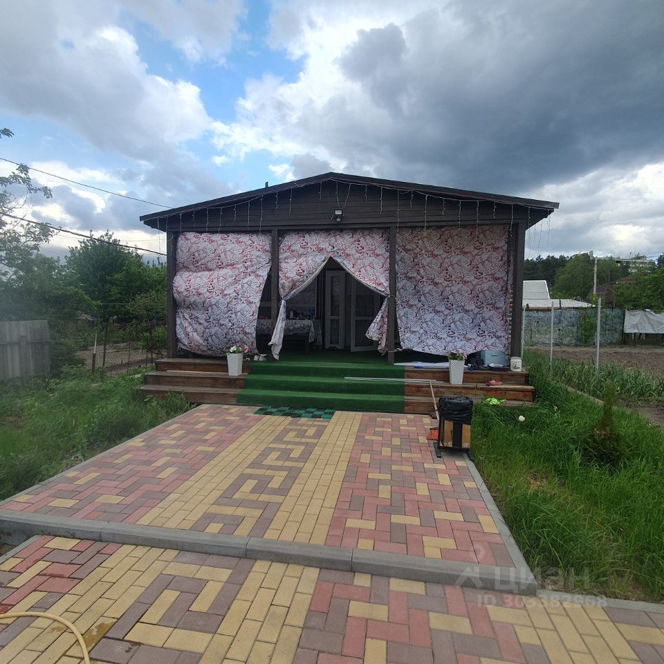 Снять дом знаменский