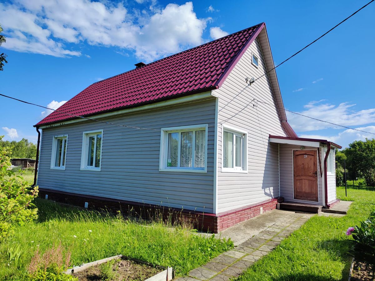 Купить загородную недвижимость в Медынском районе Калужской области,  продажа загородной недвижимости - база объявлений Циан. Найдено 278  объявлений