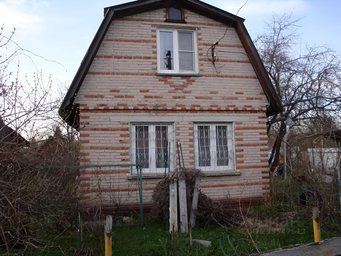 Купить загородную недвижимость в СНТ Восток восточнее г. Электросталь в  городе Электросталь, продажа загородной недвижимости - база объявлений  Циан. Найдено 3 объявления