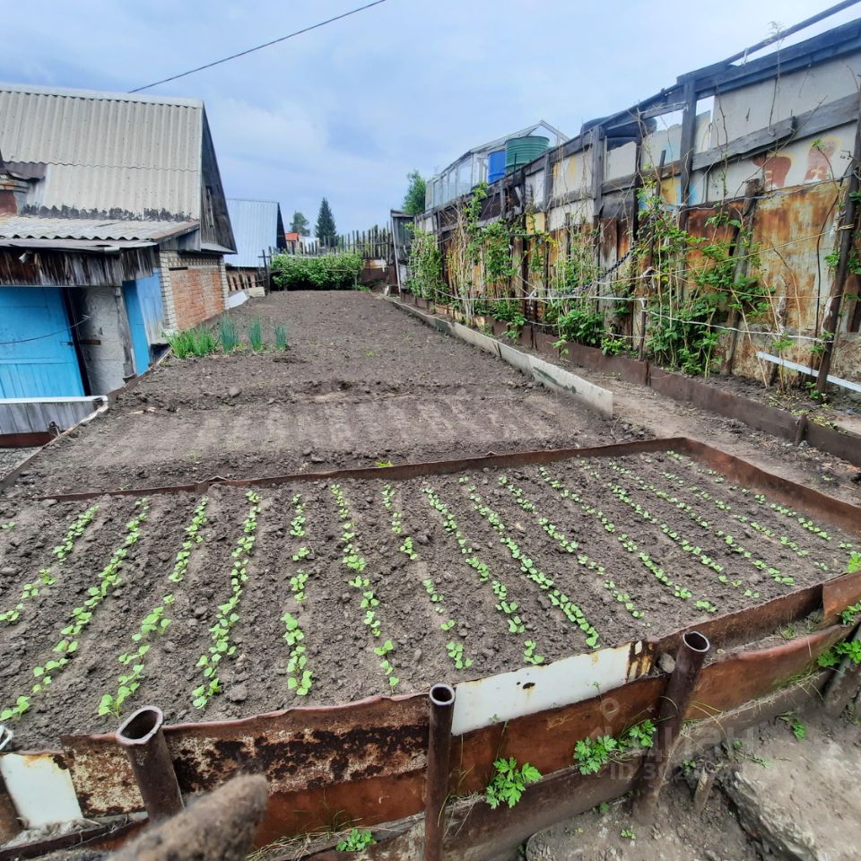 Купить дом в СНТ Восток-1 в городе Бердск, продажа домов - база объявлений  Циан. Найдено 2 объявления