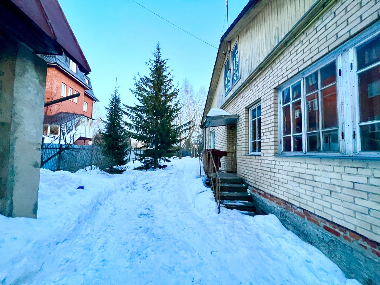 Купить дом с пропиской в микрорайоне Востряково в городе Домодедово,  продажа домов для ПМЖ. Найдено 6 объявлений.