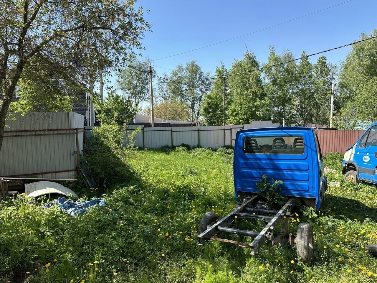 Купить дом на улице Заборье в микрорайоне Востряково в городе Домодедово,  продажа домов - база объявлений Циан. Найдено 4 объявления