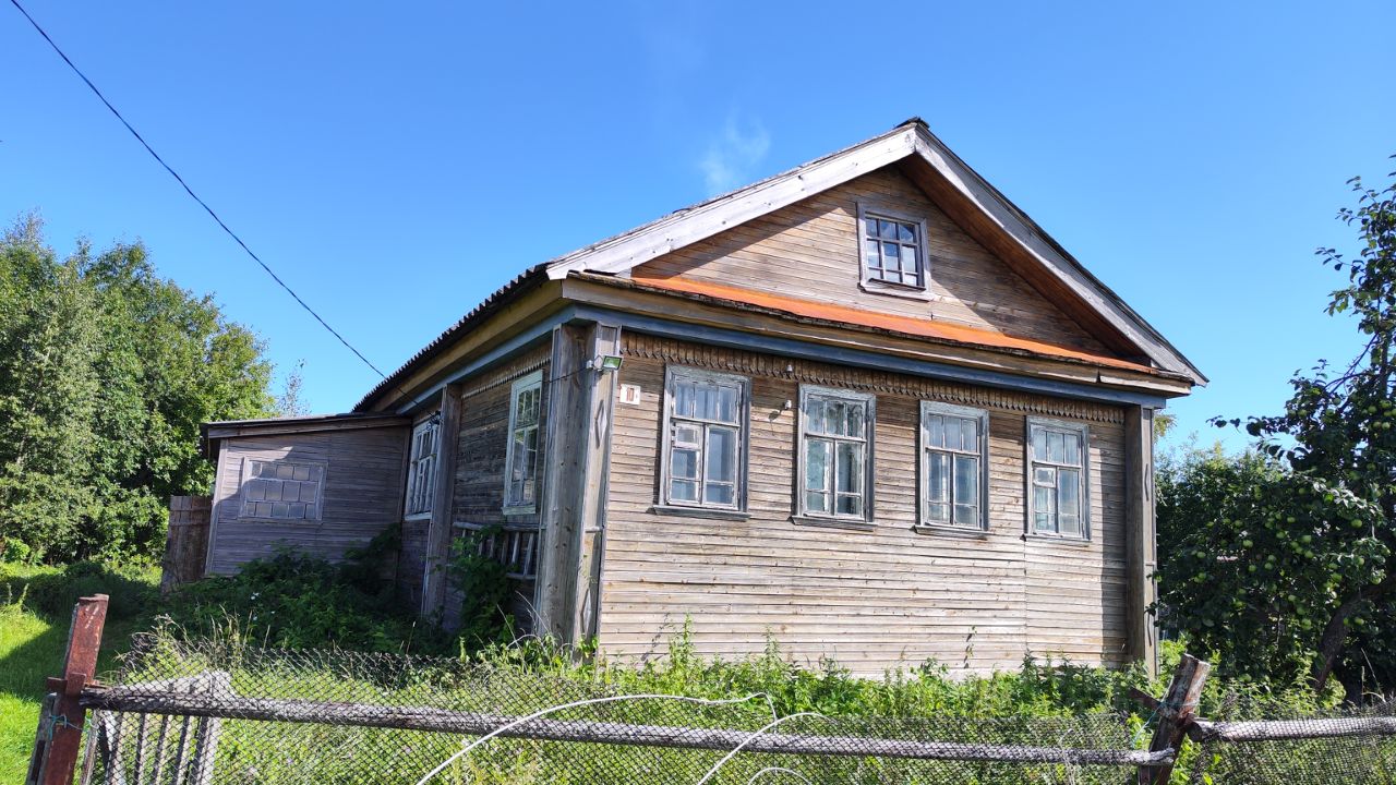 Купить дом без посредников в городском поселении Вознесенское Подпорожского  района от хозяина, продажа домов с участком от собственника в городском  поселении Вознесенское Подпорожского района. Найдено 2 объявления.