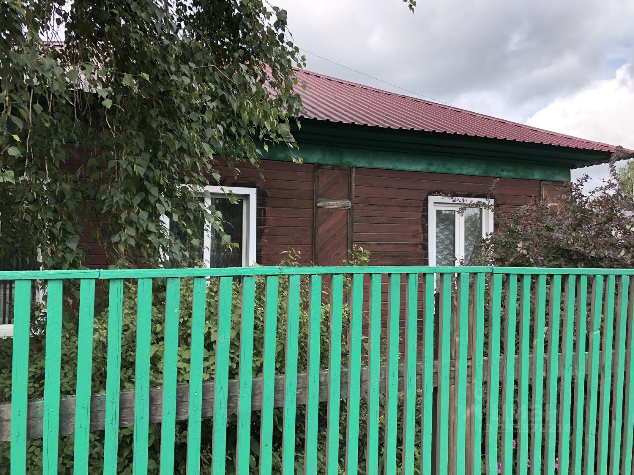 Купить дом в микрорайоне ВРЗ в городе Барнаул, продажа домов - база  объявлений Циан. Найдено 9 объявлений