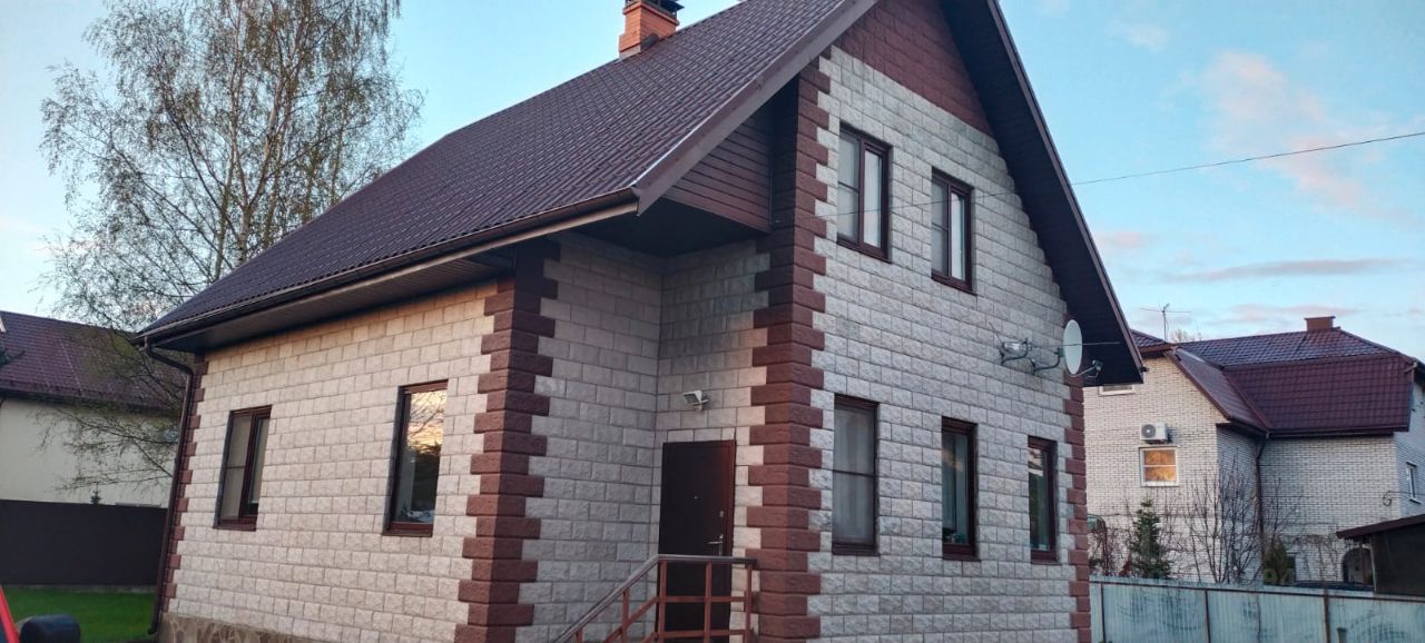 Продается2-этажныйдом,126,3м²