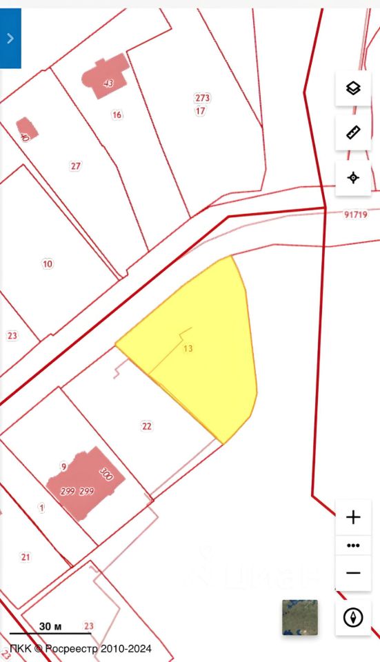 Продается2-этажныйдом,48,8м²