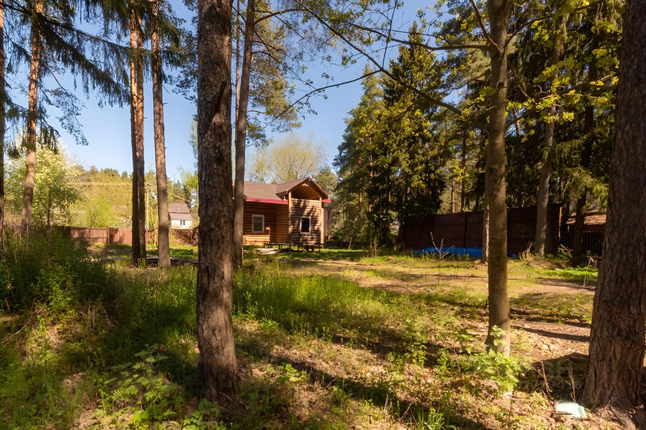 Купить дом на улице Сергиевская в городе Всеволожск, продажа домов - база  объявлений Циан. Найдено 3 объявления