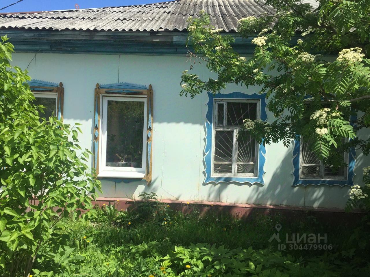 Купить дом на улице Ляпустина в жилом районе Вторчермет в городе  Екатеринбург, продажа домов - база объявлений Циан. Найдено 2 объявления