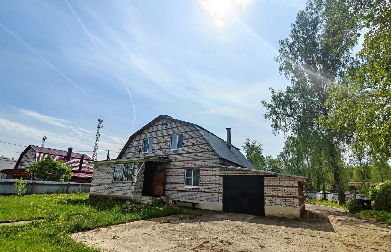 Купить загородную недвижимость в деревне Введенское Московской области,  продажа загородной недвижимости - база объявлений Циан. Найдено 7 объявлений