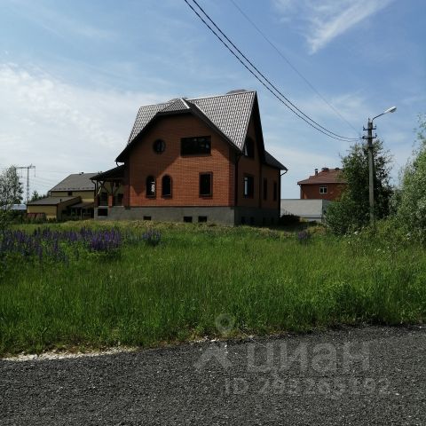 Купить дом 🏡 в селе Митряево, Татарстан без посредников - продажа домов на aux-cond.ru