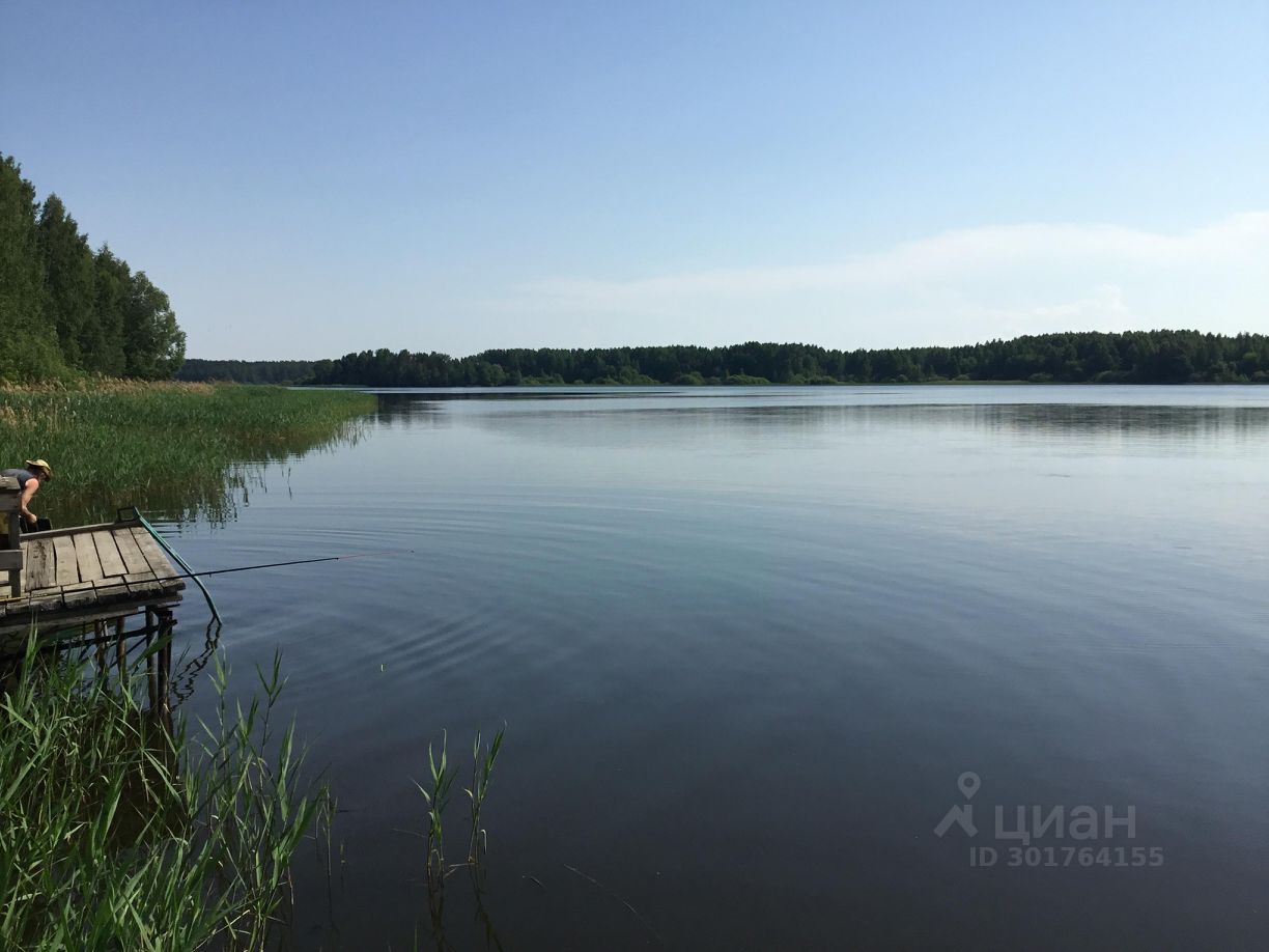 Купить дом в деревне Вязовики Нижегородской области, продажа домов - база  объявлений Циан. Найдено 3 объявления