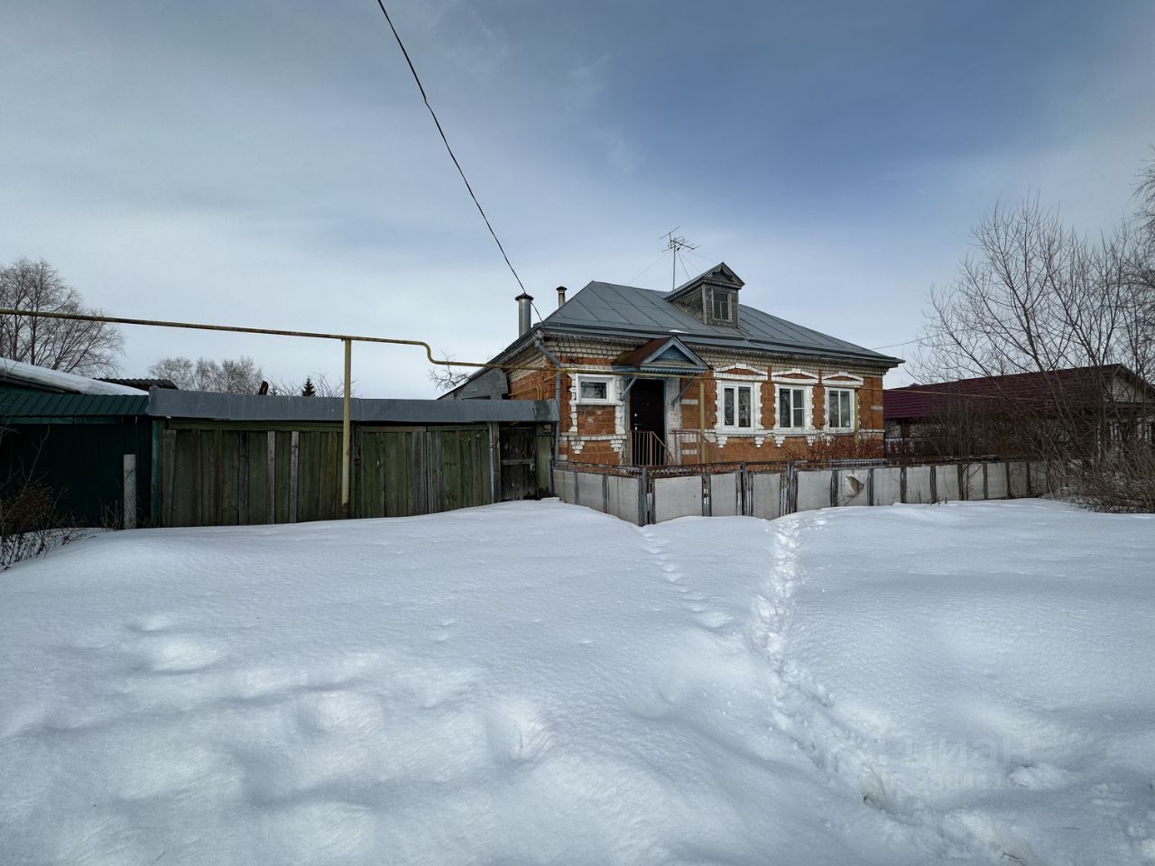 Поселок выездное нижегородская область. Нижегородская 14.