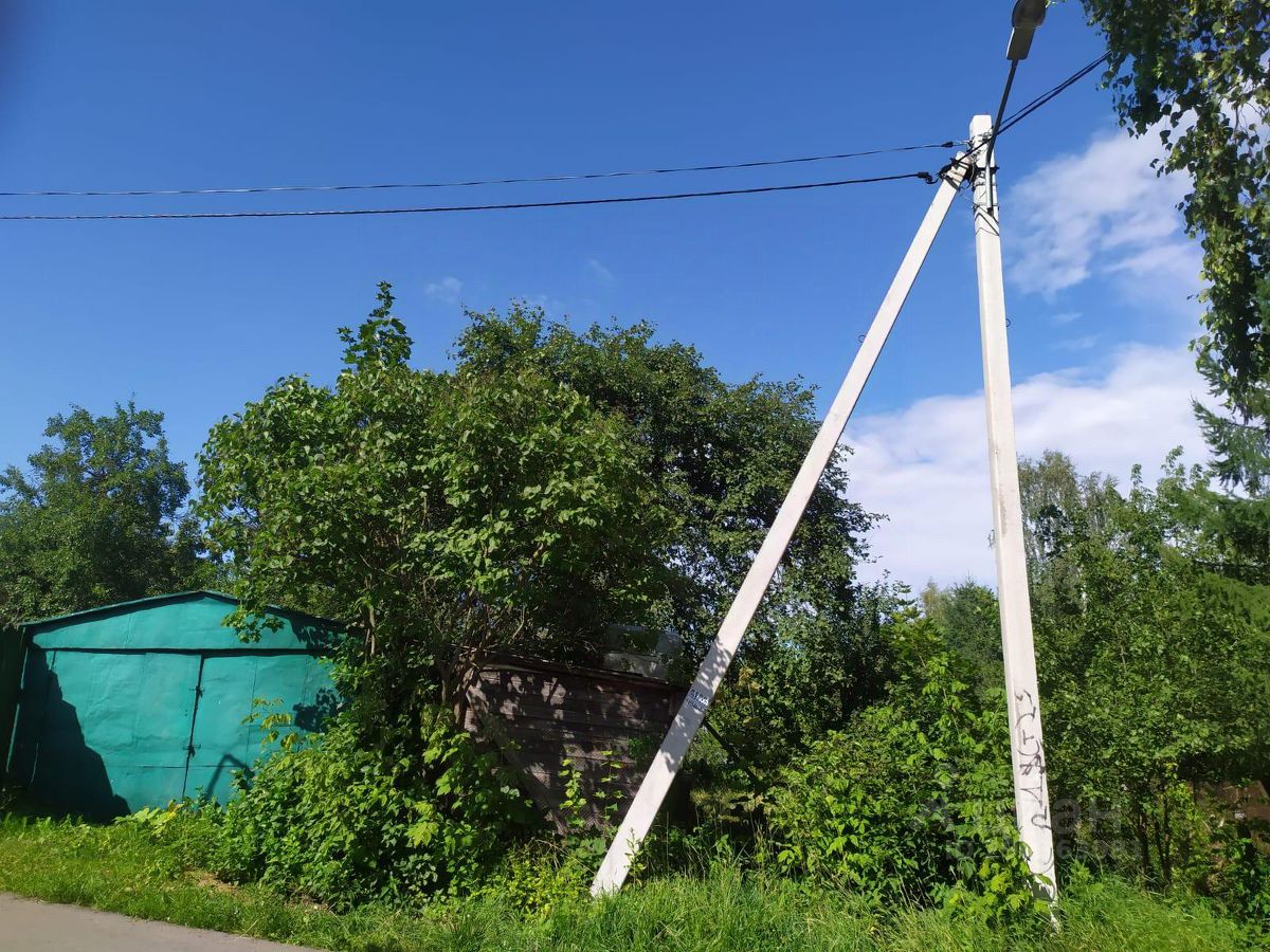 Купить загородную недвижимость в деревне Вырубово Московской области,  продажа загородной недвижимости - база объявлений Циан. Найдено 1 объявление