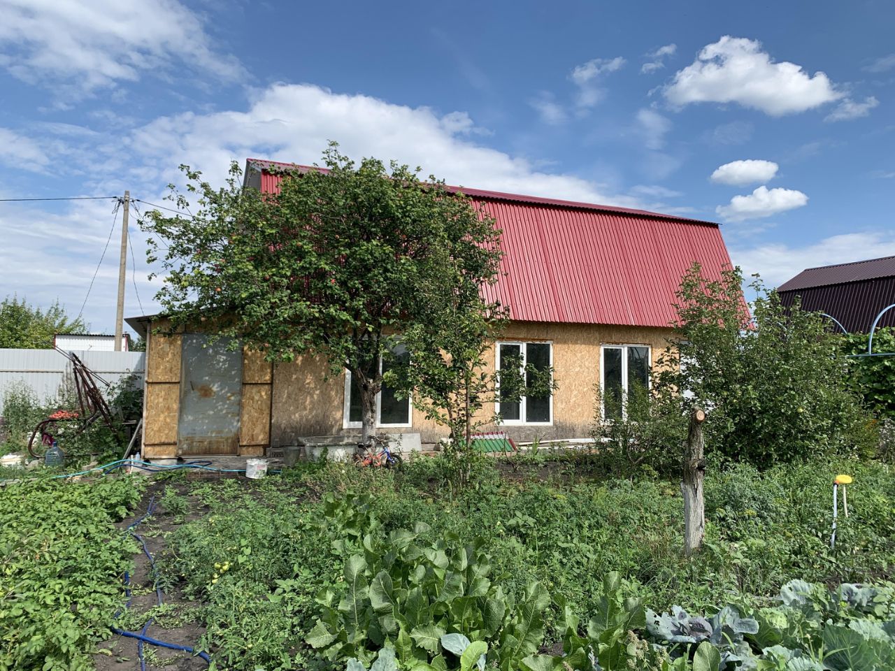 Купить дачу недорого в районе Засвияжский в городе Ульяновск. Найдено 3  объявления.