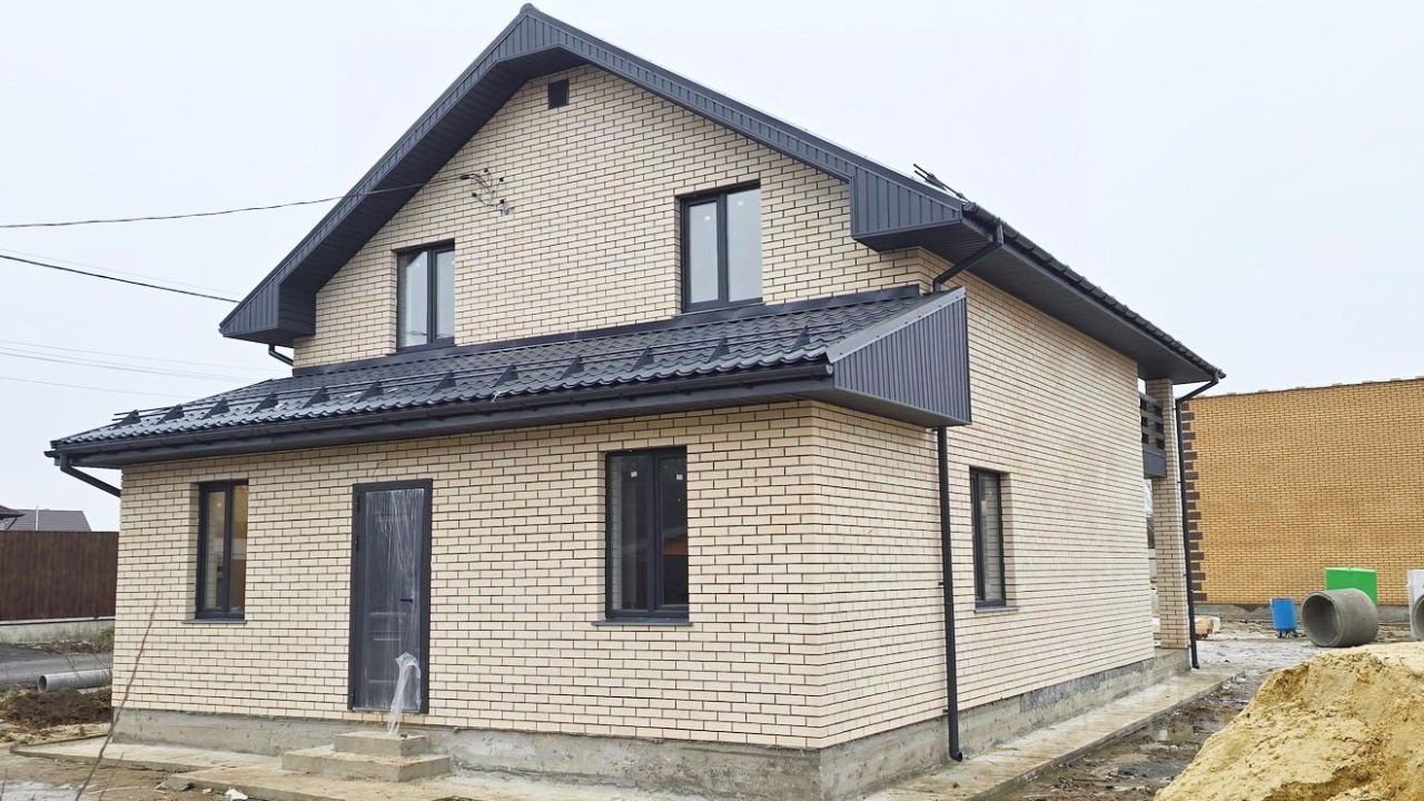 Продается2-этажныйдом,166м²