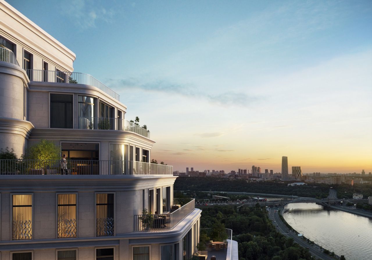 купить квартиру в ЖК ДОМ XXII