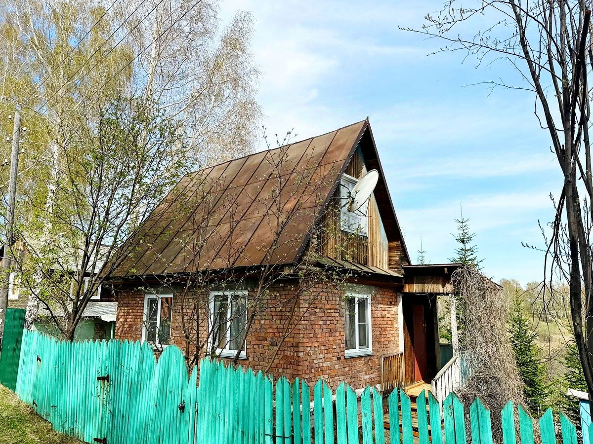 Купить дом в садовое товарищество Яблонька в сельсовет Станционный, продажа  домов - база объявлений Циан. Найдено 9 объявлений