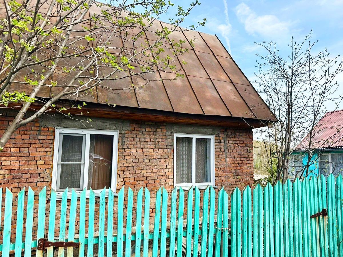 Купить загородную недвижимость в садовое товарищество Яблонька в сельсовет  Станционный, продажа загородной недвижимости - база объявлений Циан.  Найдено 10 объявлений