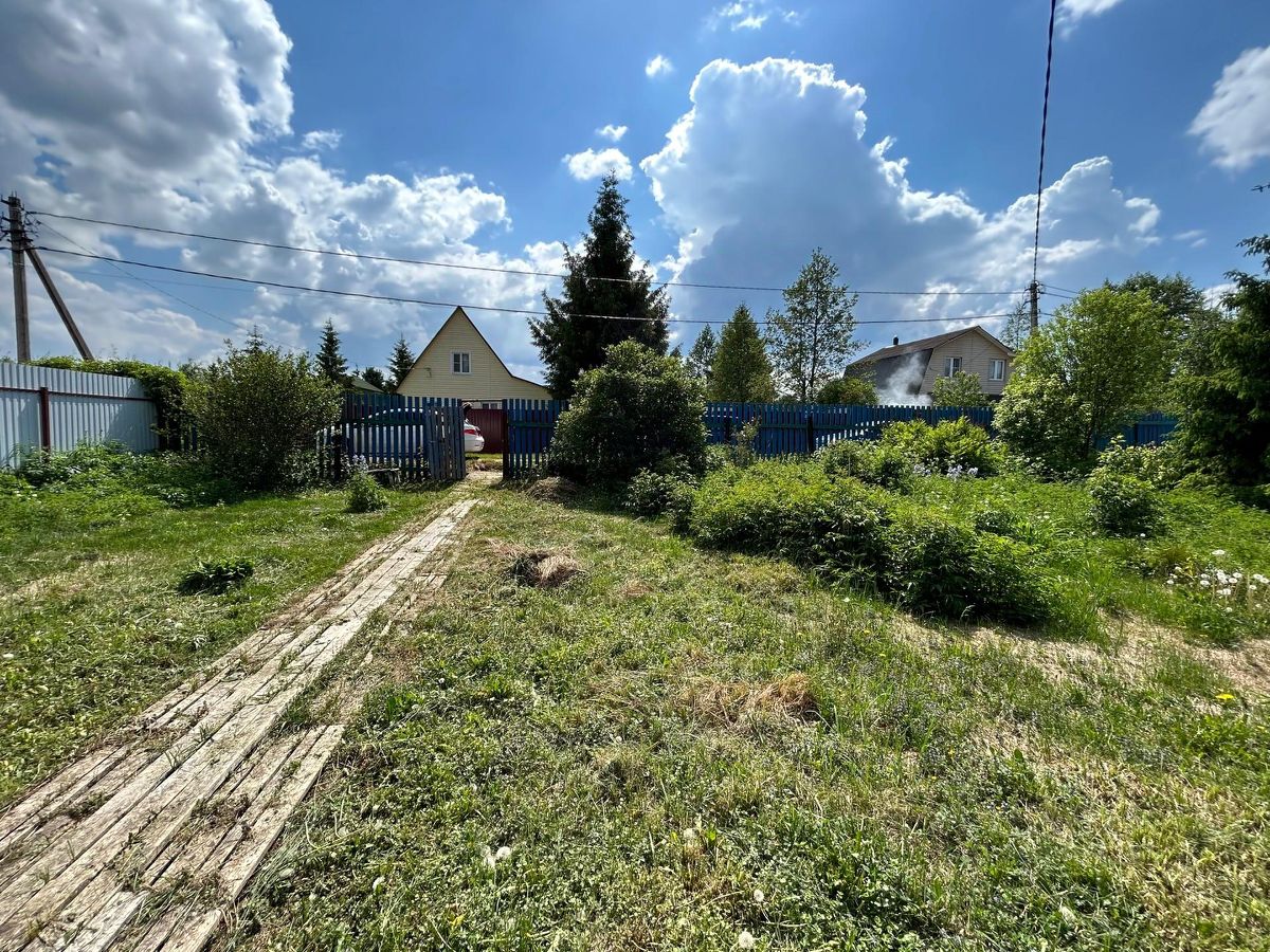 Купить загородную недвижимость в садовое товарищество Ягодное городского  округа Талдомского, продажа загородной недвижимости - база объявлений Циан.  Найдено 8 объявлений