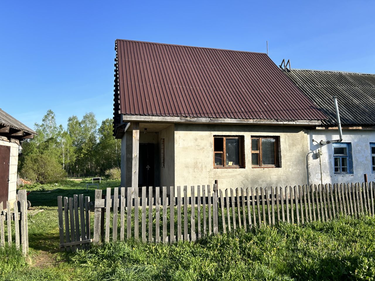 Купить дом рядом с озером в Кировском районе Калужской области, продажа  коттеджей с участком на берегу озера в Кировском районе Калужской области.  Найдено 6 объявлений.