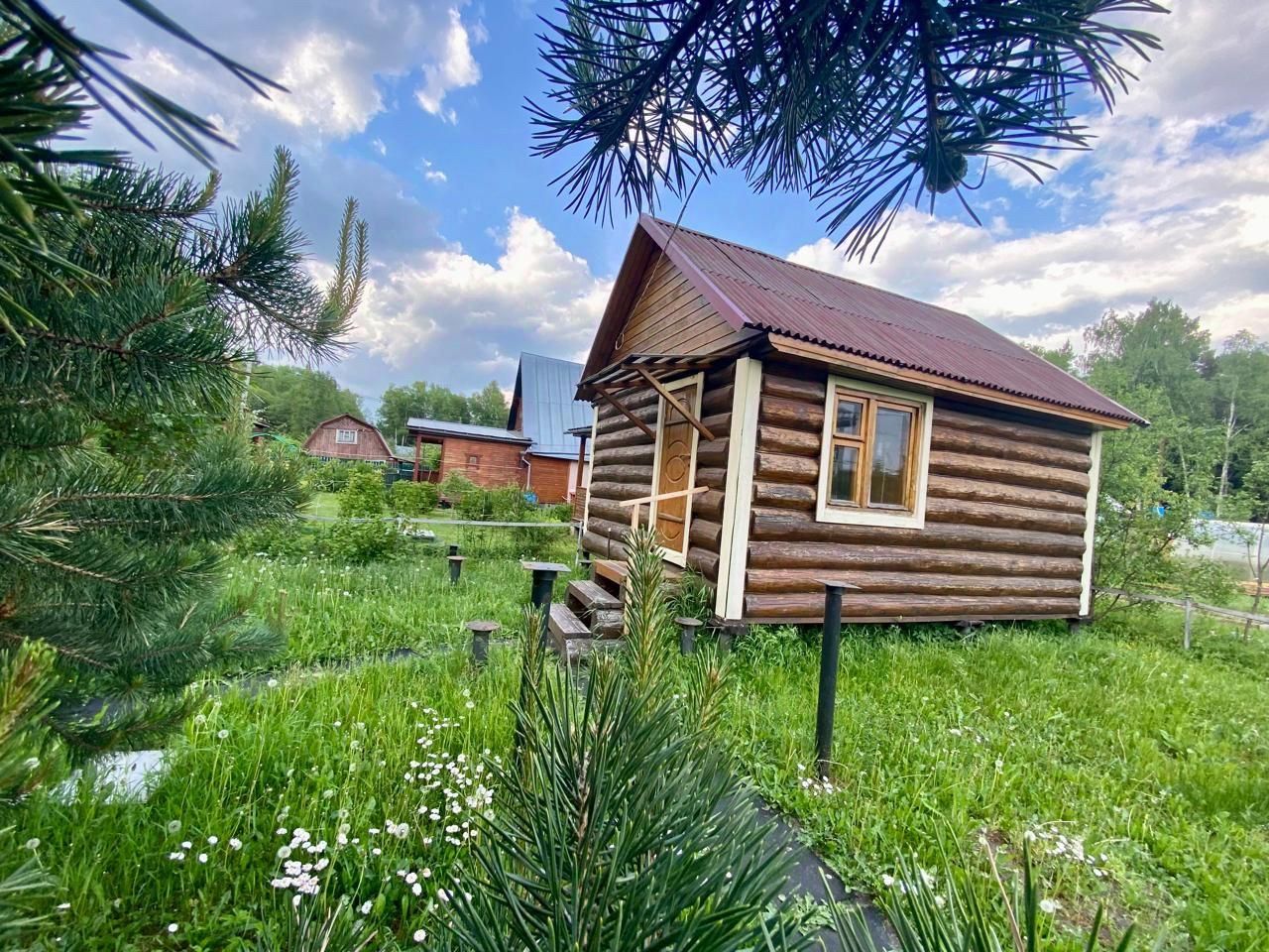 Купить дачу недорого в городском округе Дмитровском Московской области,  продажа дачи в Подмосковье от собственника.