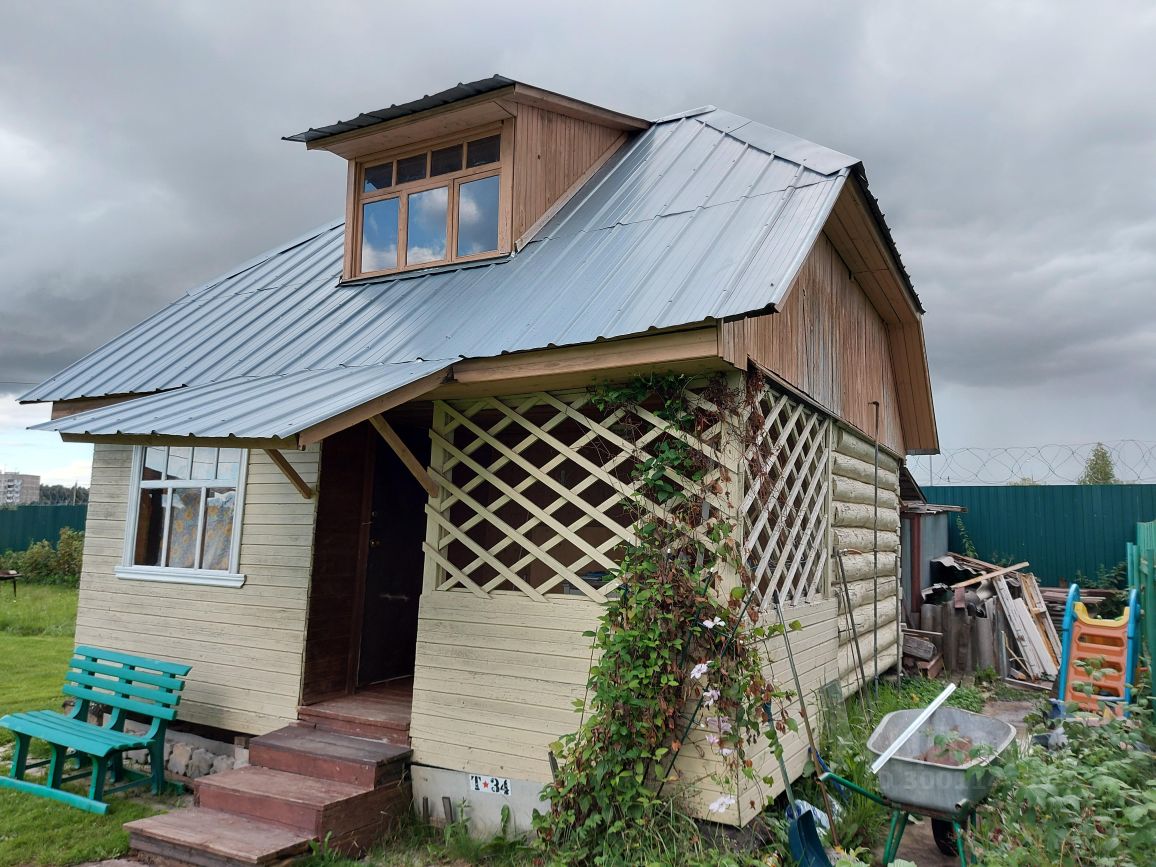 Купить загородную недвижимость в деревне Яковлево Десеновского поселения,  продажа загородной недвижимости - база объявлений Циан. Найдено 16  объявлений