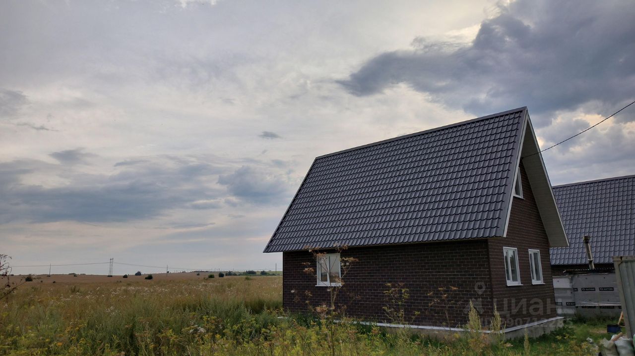 Купить загородную недвижимость на улице Южная в деревне Яковлево, продажа  загородной недвижимости - база объявлений Циан. Найдено 4 объявления