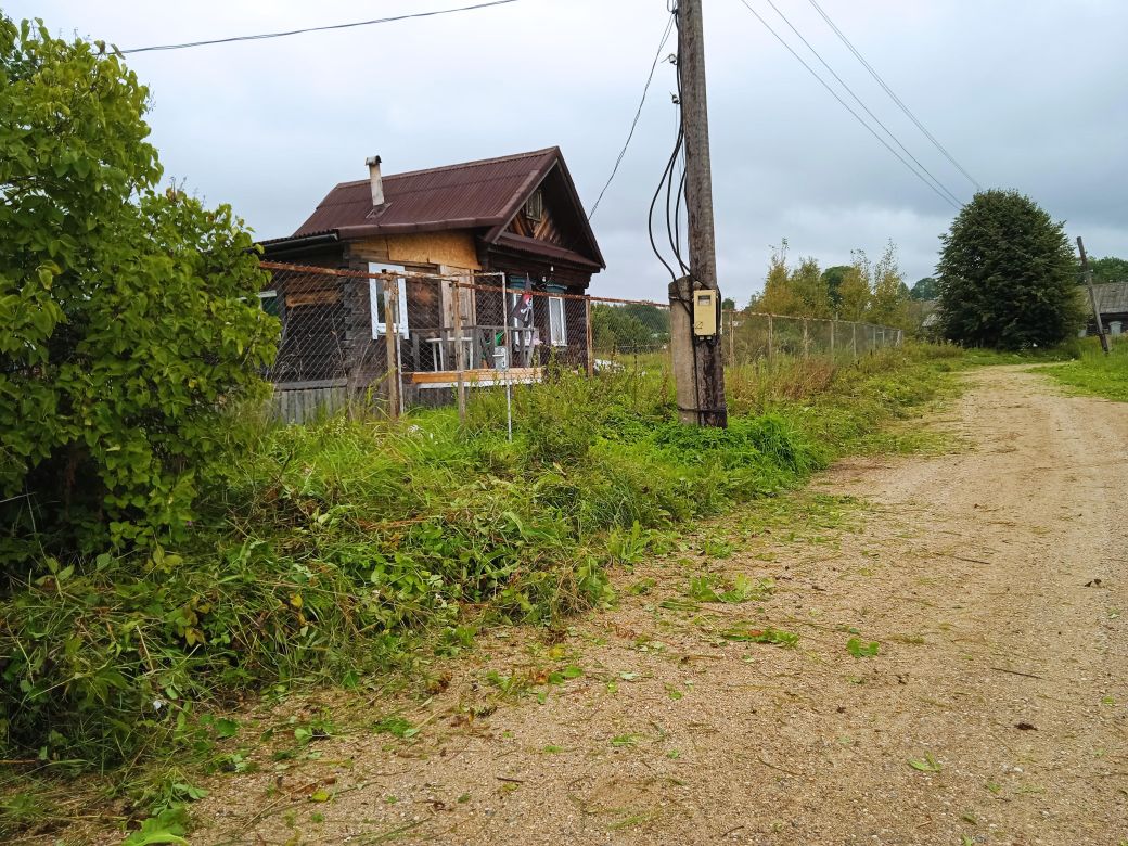 Купить загородную недвижимость в деревне Яковлевское Угличского района,  продажа загородной недвижимости - база объявлений Циан. Найдено 1 объявление