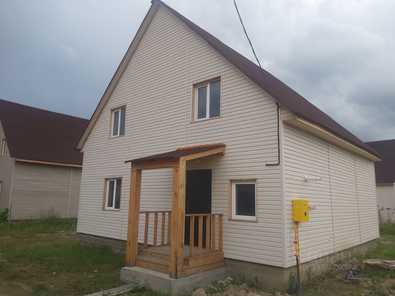 Продается2-этажныйдом,144м²