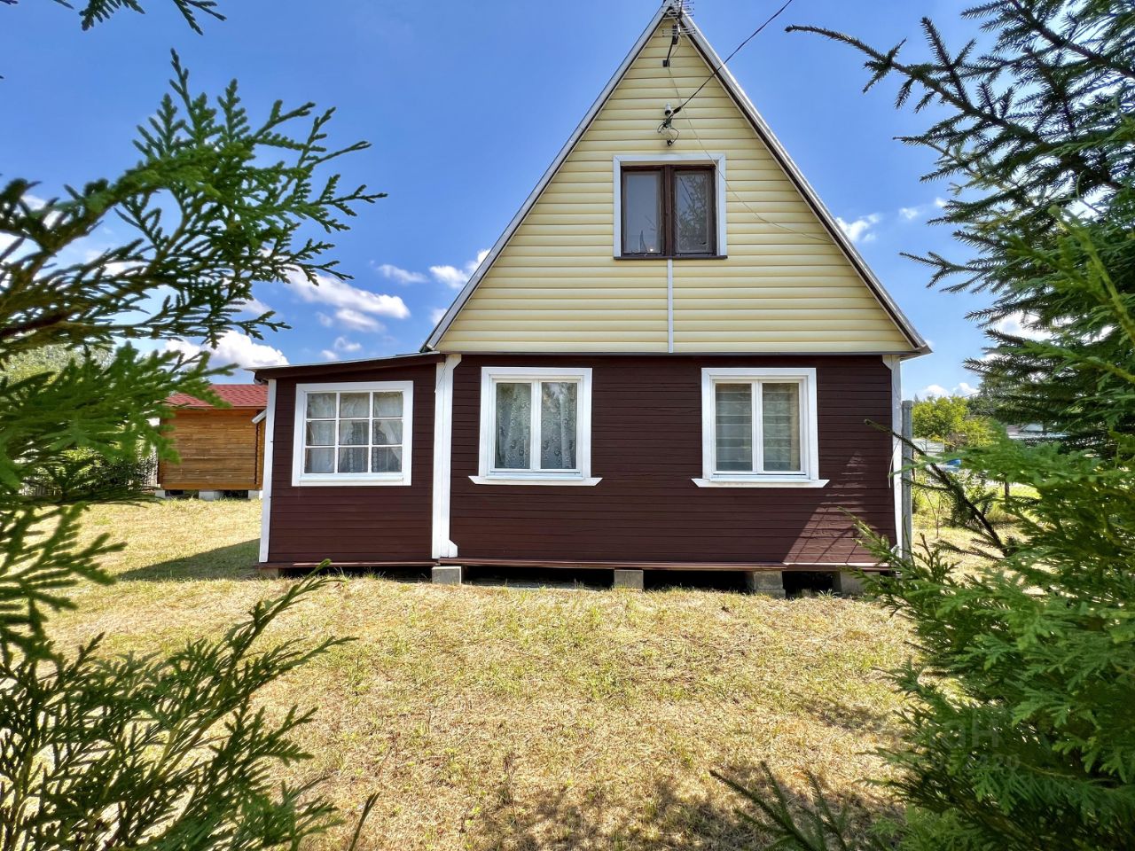 Купить Дачу В Днт Янтарь Екатеринбург