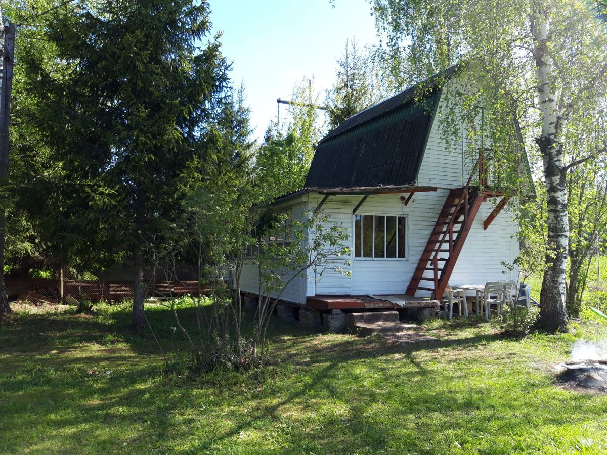 Купить дом в садовое товарищество Ярцево городского округа Дмитровского,  продажа домов - база объявлений Циан. Найдено 2 объявления