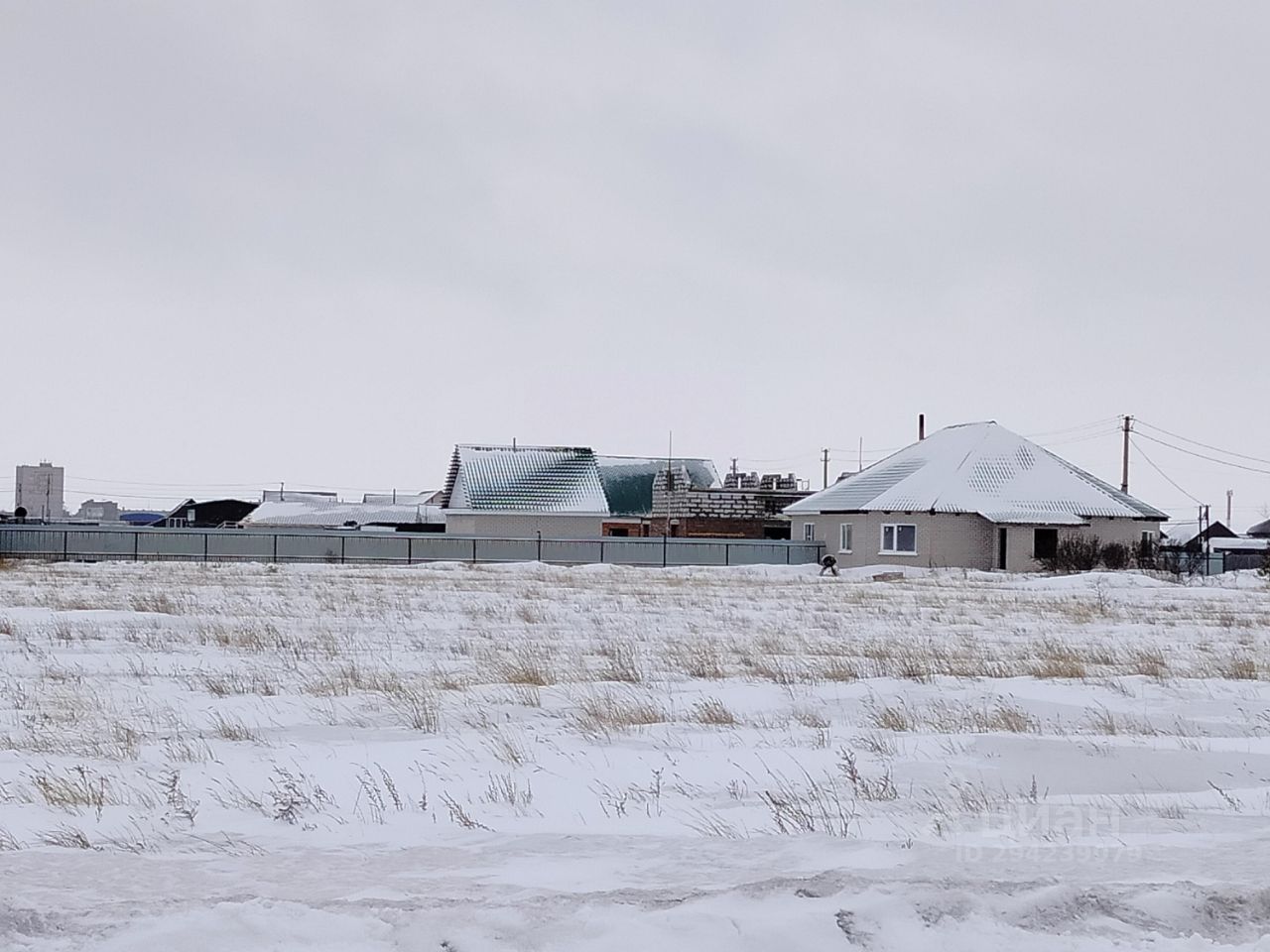 Купить загородную недвижимость в Яровом, продажа загородной недвижимости -  база объявлений Циан. Найдено 44 объявления