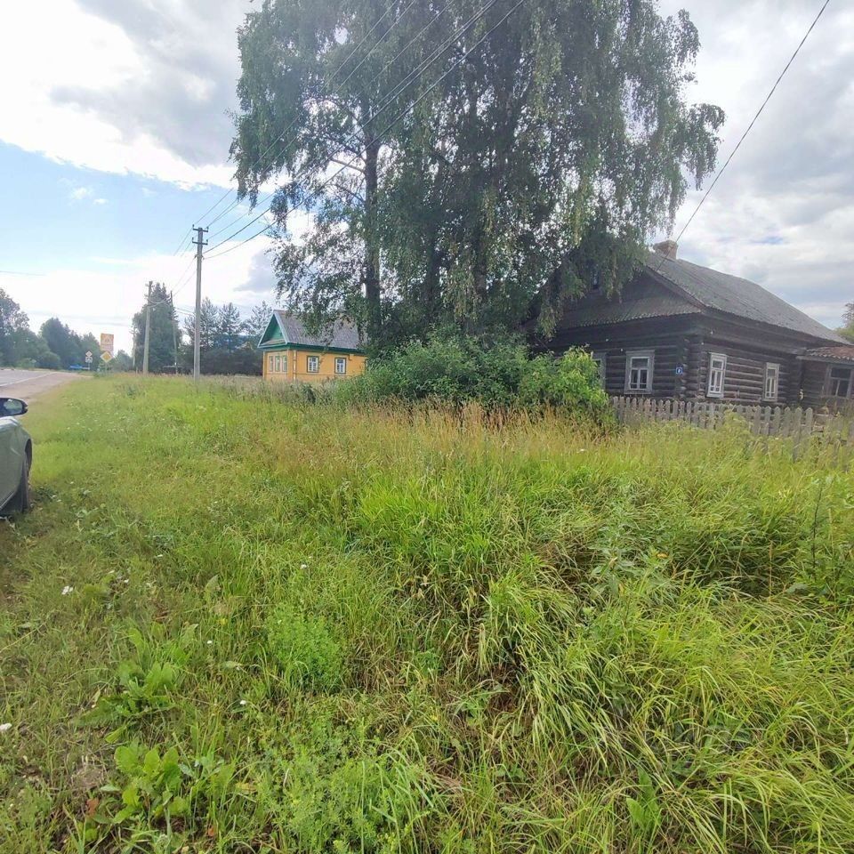 Купить дом без посредников в сельском поселении Пригородное Пошехонского  района от хозяина, продажа домов с участком от собственника в сельском  поселении Пригородное Пошехонского района. Найдено 2 объявления.