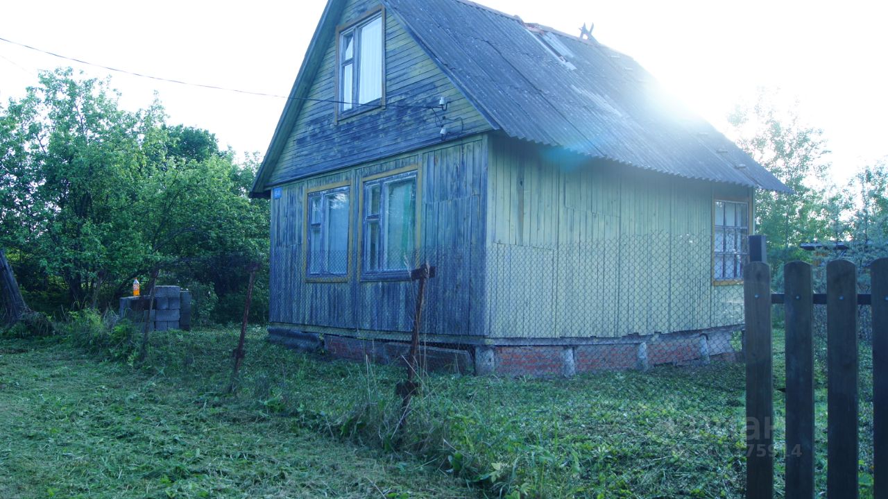 Купить загородную недвижимость в садовое товарищество Яуза-2 городского  округа Сергиево-Посадского, продажа загородной недвижимости - база  объявлений Циан. Найдено 4 объявления