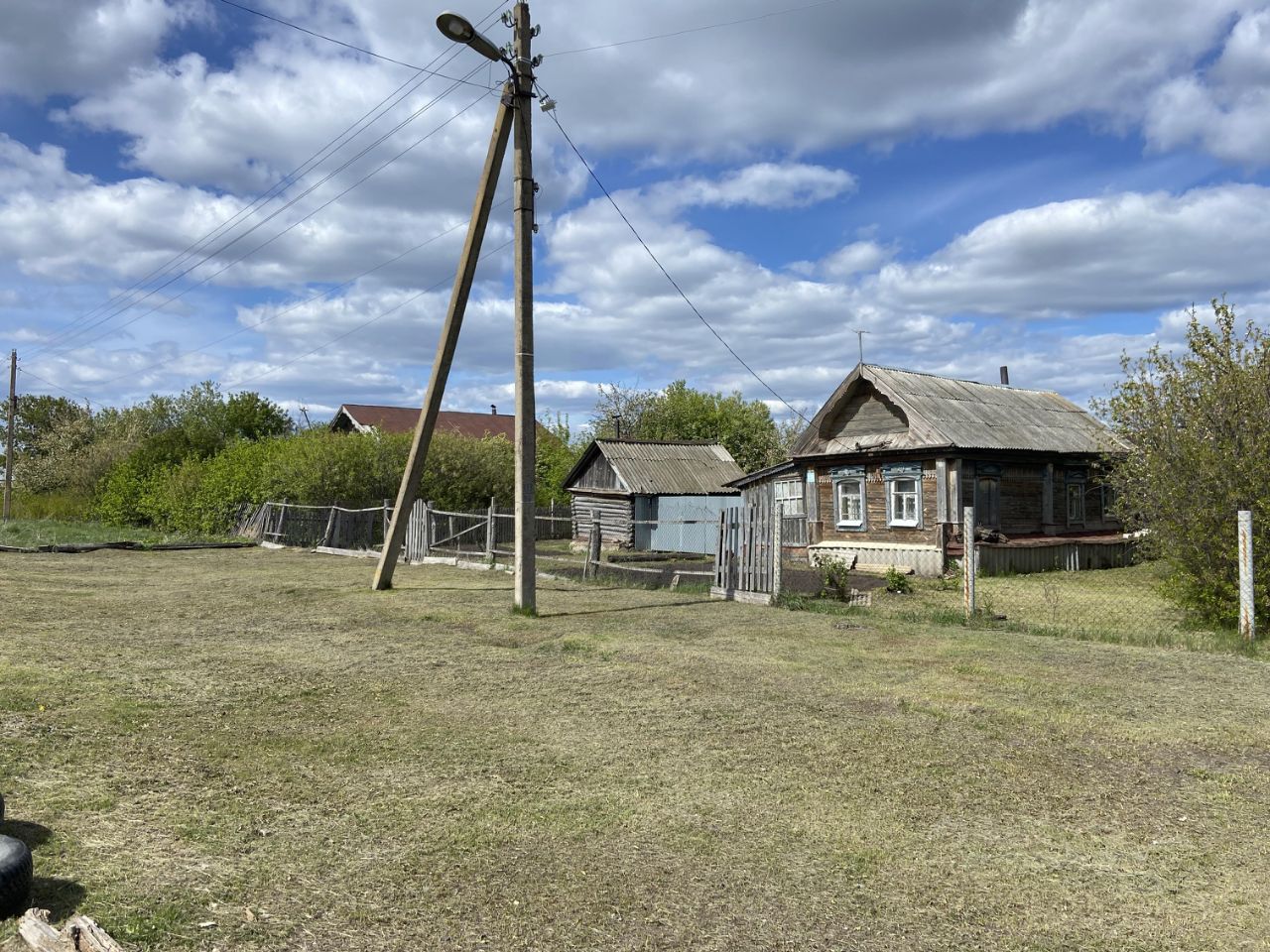 Купить дом в рабочем поселке Языково Ульяновской области, продажа домов -  база объявлений Циан. Найдено 6 объявлений