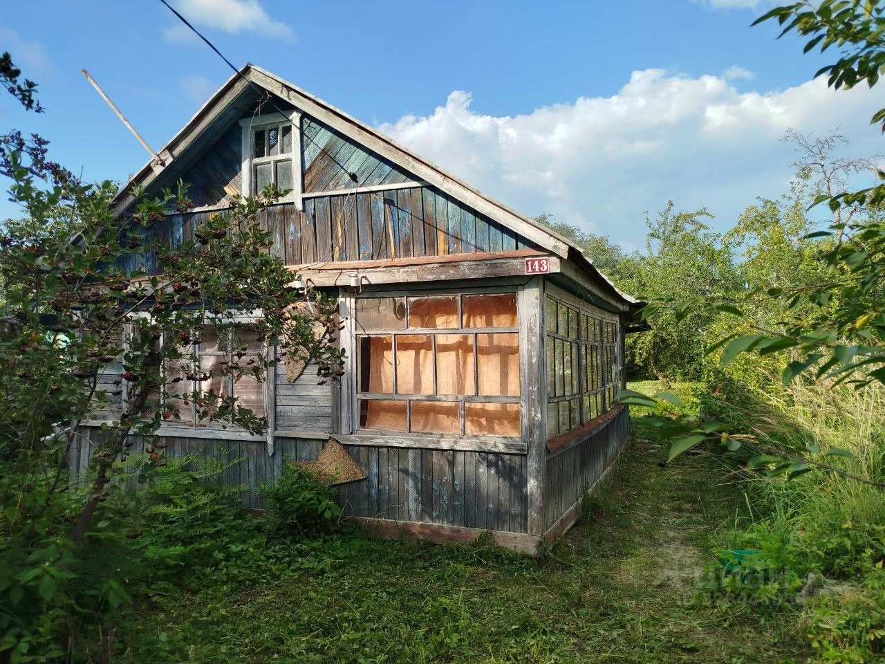 Продается1-этажныйдом,30м²