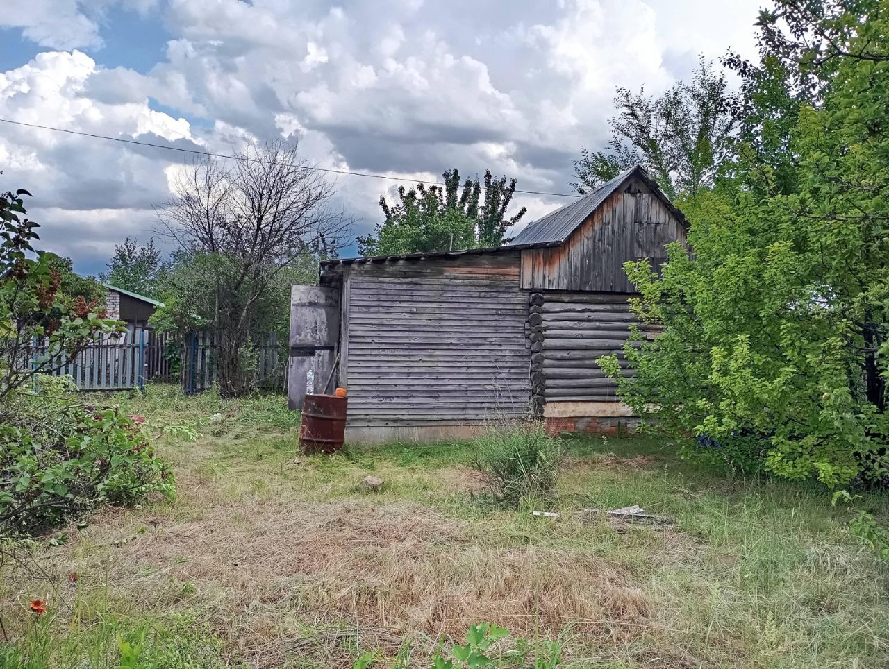 Купить дом до 600 тыс рублей в Самарской области. Найдено 361 объявление.