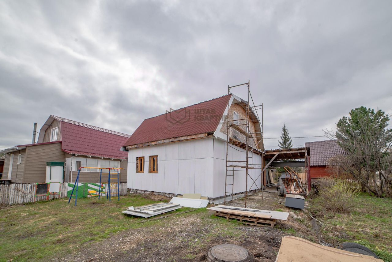 Купить дом в микрорайоне Широкая Речка в городе Екатеринбург, продажа домов  - база объявлений Циан. Найдено 32 объявления