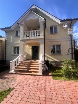 2-этаж. дом 120 м²