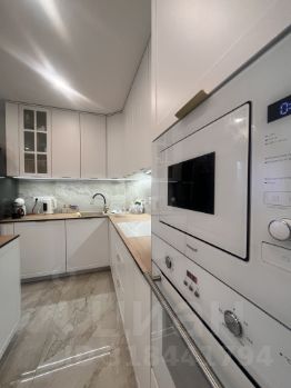 2-этаж. дом 120 м²