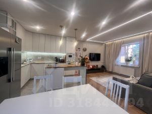 2-этаж. дом 120 м²