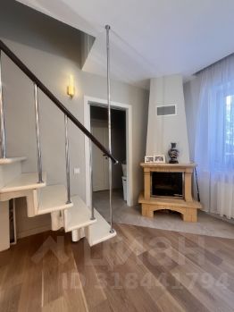2-этаж. дом 120 м²
