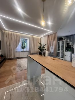 2-этаж. дом 120 м²