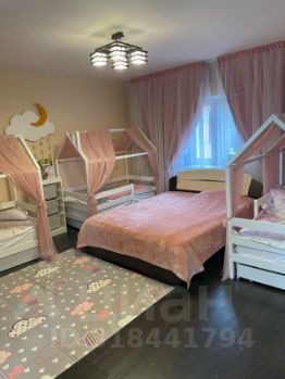 2-этаж. дом 120 м²