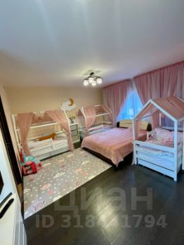 2-этаж. дом 120 м²