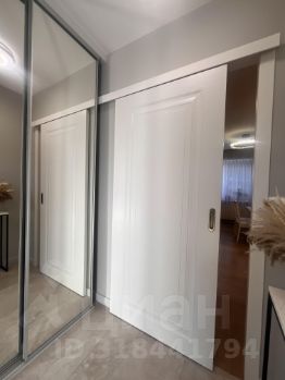 2-этаж. дом 120 м²